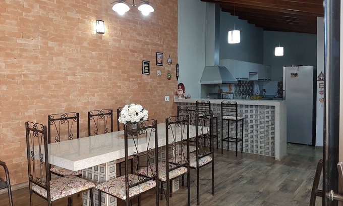 Bonito House | Paradise Holiday House