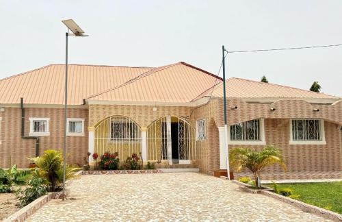 West Coast Division Apartment | Paradise Holiday home