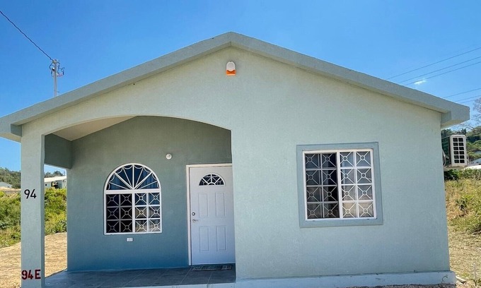 Discovery Bay House | Paradise Home at Discovery Bay St. Ann Jamaica