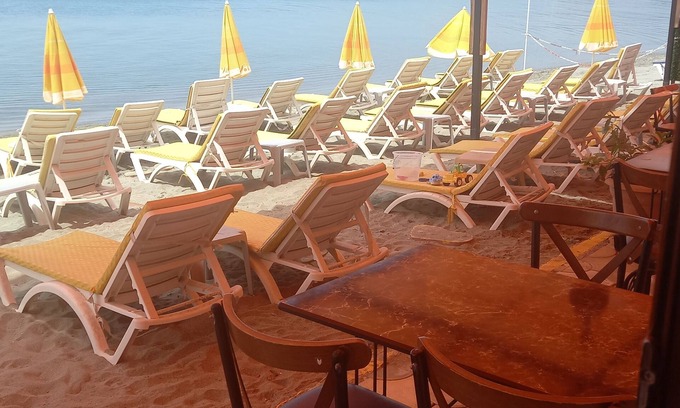 Akcay Bed & Breakfast | Paradise Hotel