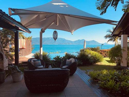 Conceicao de Jacarei Resort | Paradise House