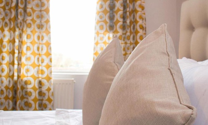 Darlington Apartment | Paradise House Darlington