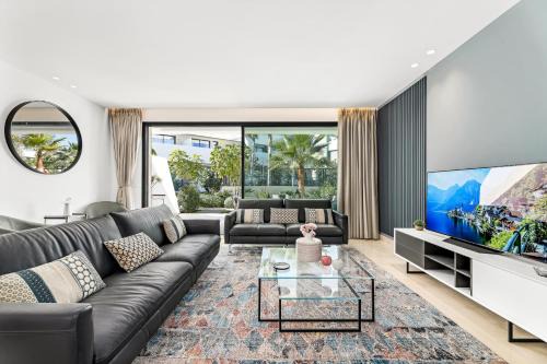 La Cala de Mijas Villa | Paradise in La Cala de Mijas La Valvega