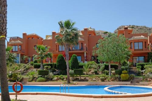 El Beal Apartment | Paradise in la Manga Club