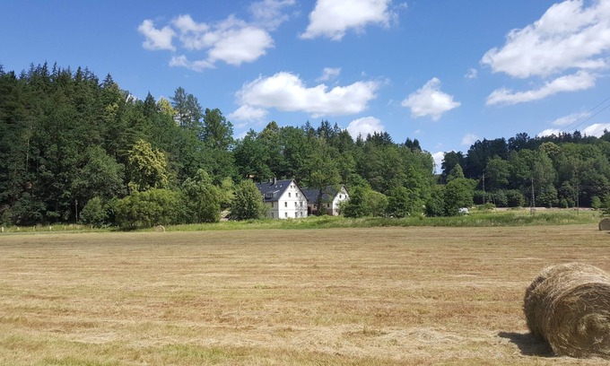 Janowice Wielkie Apartment | Paradise in the Giant Mountains