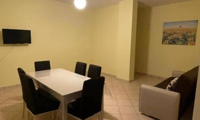 Santa Maria la Carita House | Paradise Holiday House