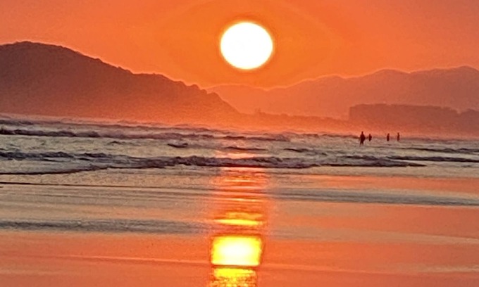 Costa do Sol House | Paradise just steps from the beach!