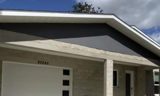 Dunnellon House | Paradise Near Rainbow River.