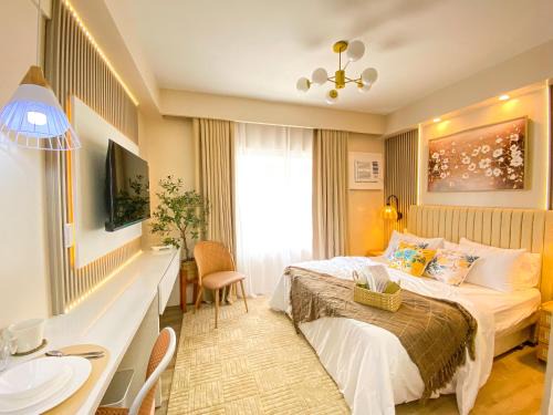 Bantud Hacienda Apartment | Paradise Nook