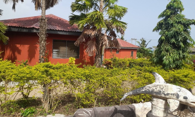 Moree Hotel | Paradise Ocean Resort