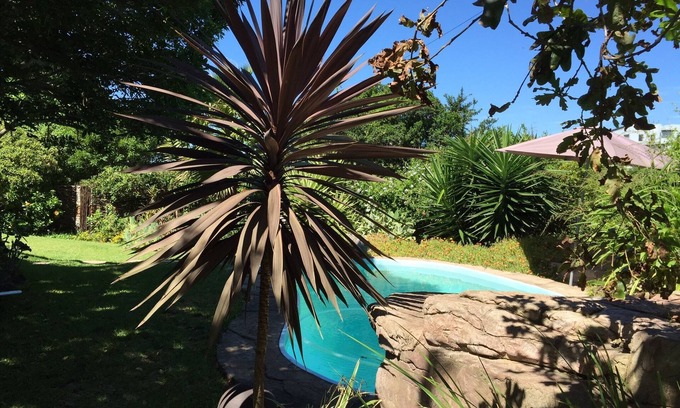 Port Alfred House | Paradise of the Soul