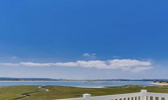 San Diego Condo | Paradise on the bay - Luxury condo