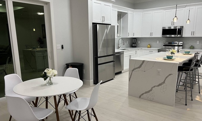 Lehigh Acres House | Paradise on the west Coast