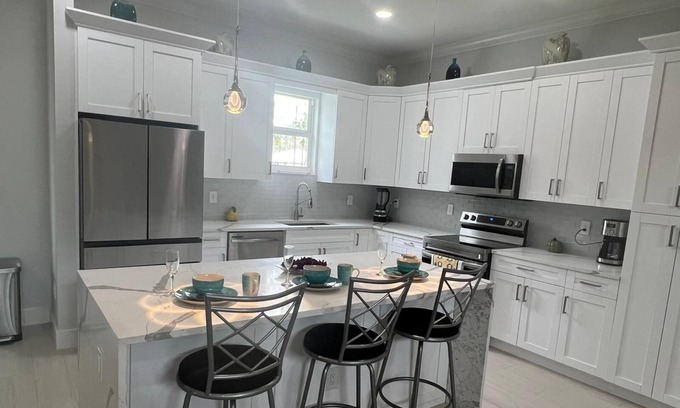 Lehigh Acres House | Paradise on the west coast