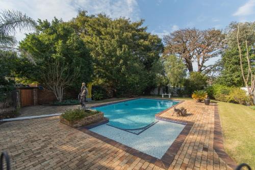Walmer House | Paradise On Water Road