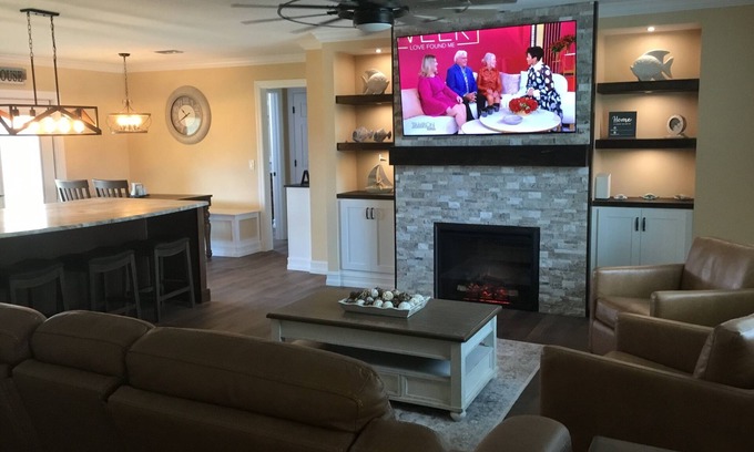 Port Saint Lucie House | Paradise palms 3