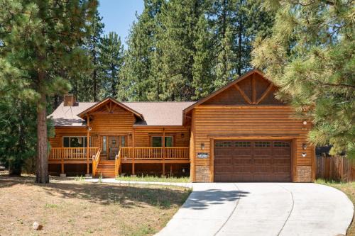 Summit Estates House | Paradise Pines by AvantStay Beautiful Big Bear Home Only 1 Mile To Snow Summit