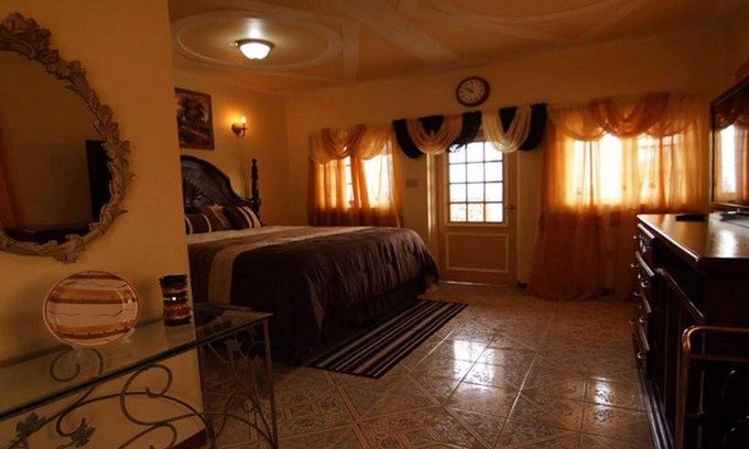 Spring Village Hotel | Paradise Reggae Resort
