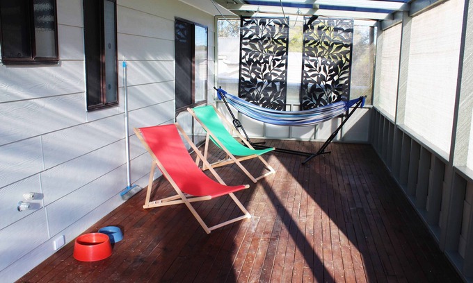 Paradise Beach House | Paradise Retreat