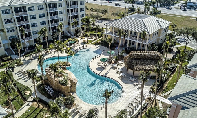 Bonita Shores Condo | Paradise South in Bonita Springs