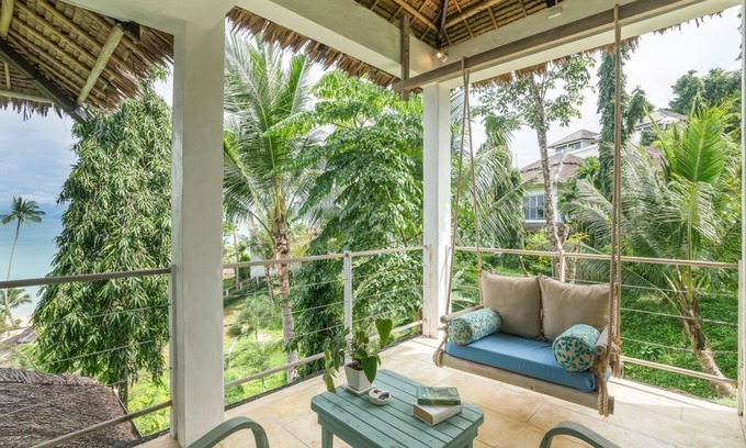 Ko Yao Resort | Paradise Studio - One Bedroom Resort, Sleeps 3
