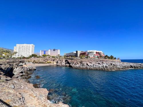 Playa Paraiso Apartment | Paradise Sunset 100 HardRock Apartment