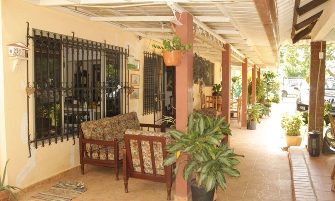 Nueva Gorgona House | PARADISE TROPICAL HOME - PARAISO TROPICAL EN CASA CERCA DE LA PLAYA