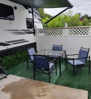 Tampa Apartment | Paradise