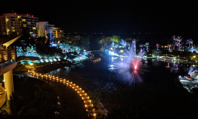 Isla Iguana Resort | Paradise Vacation in Mexico - Two Bedroom Suite