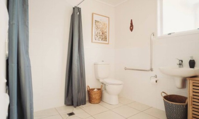 Rotorua Villa | Paradise Valley Lodge