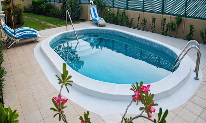 Prospect Villa | Paradise Villa