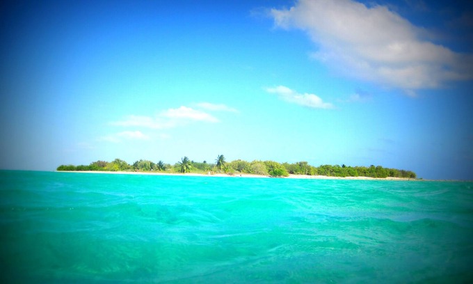 Blossom Village Villa | Paradise Villa's Little Cayman - Villa 10