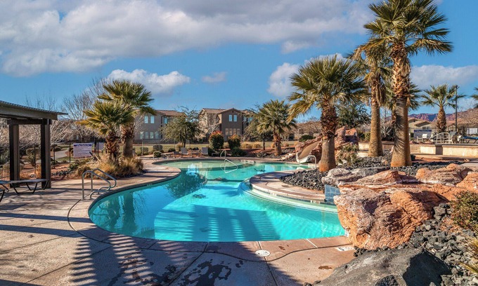 Santa Clara House | Paradise Village by Cloud Dream Homes