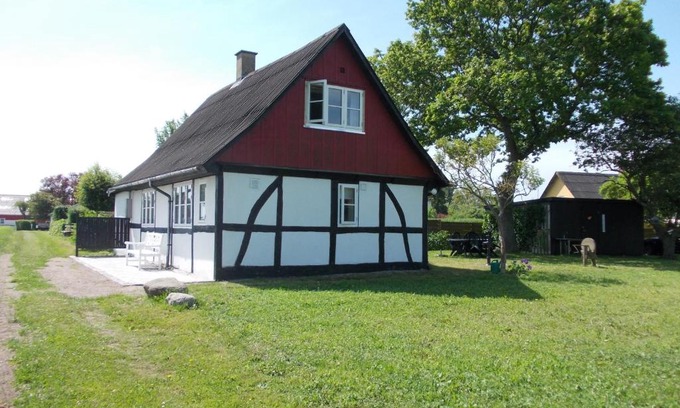 Bandholm House | Paradiset Holiday House