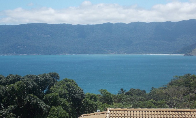 Veloso House | Paradisiac Bungalow - Curral Beach