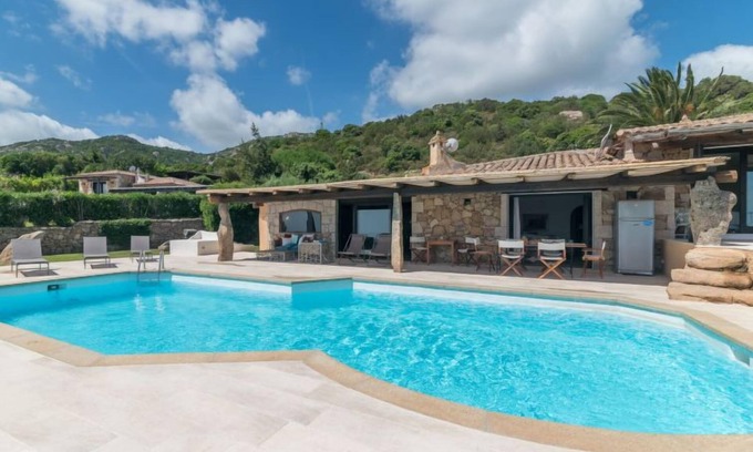 Pantogia House | Paradiso by Interhome