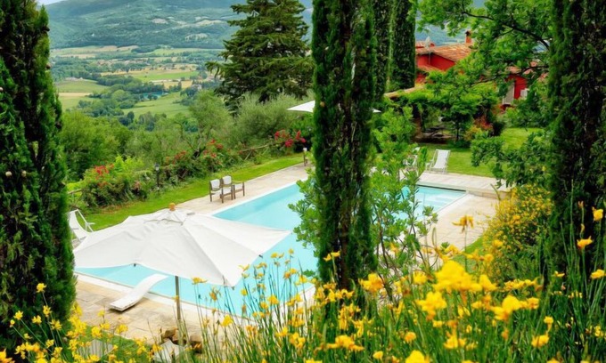 Rancolfo House | Paradiso by Interhome