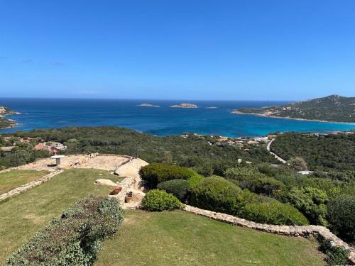 Pantogia House | Paradiso in Costa Smeralda