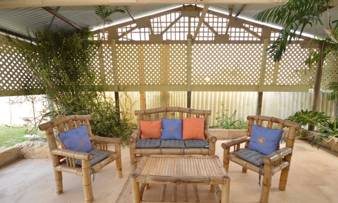 Kalbarri House | Paradiso - Kalbarri, WA