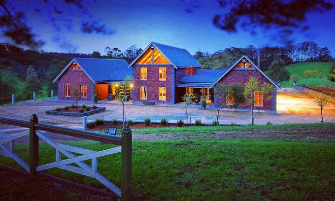 Kinglake House | Paradiso Kinglake