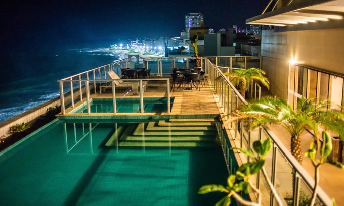 Macae Hotel | Paradiso Macae Hotel