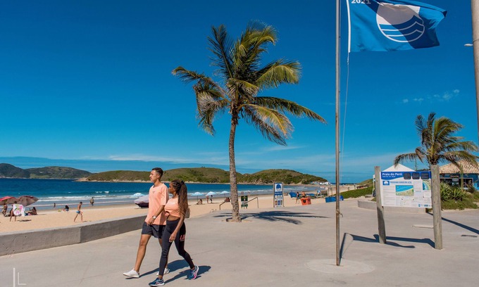 Pero Hotel | Paradiso Pero Praia Hotel