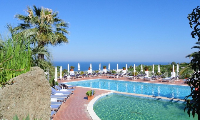 Succhivo Resort | PARADISO TERME Resort & SPA