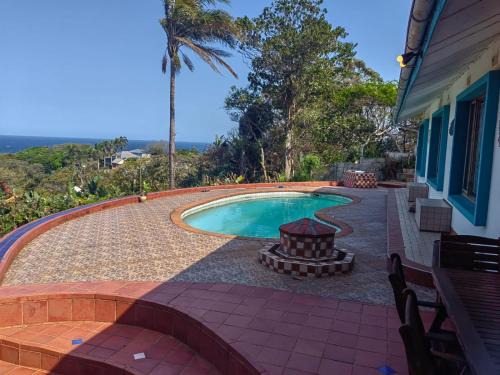 Port Shepstone House | Paradiso