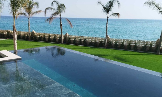 Villajoyosa Resort | Paradisun Villajoyosa