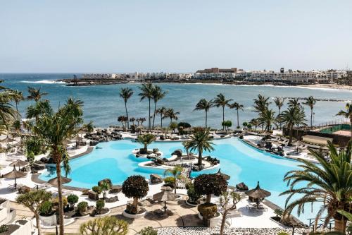 Costa Teguise Hotel | Paradisus Salinas Lanzarote - All Inclusive - Adults Only