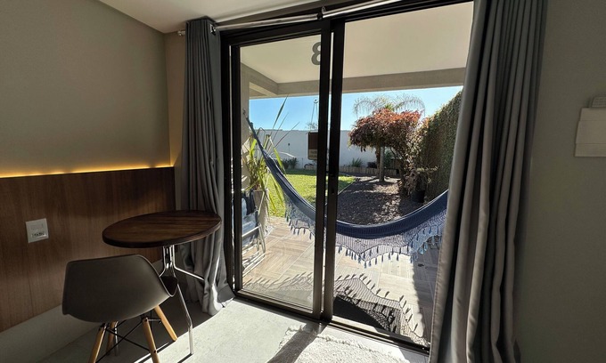 Torres Hotel | Parador Casa da Praia