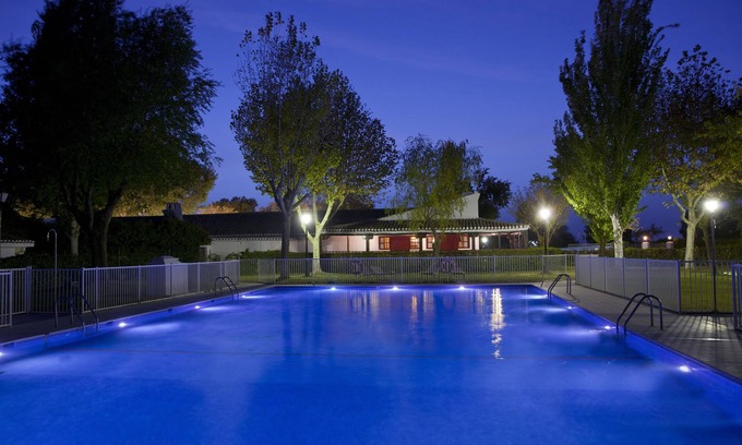 Albacete Hotel | Parador de Albacete