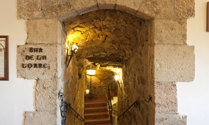 Benavente Hotel | Parador De Benavente