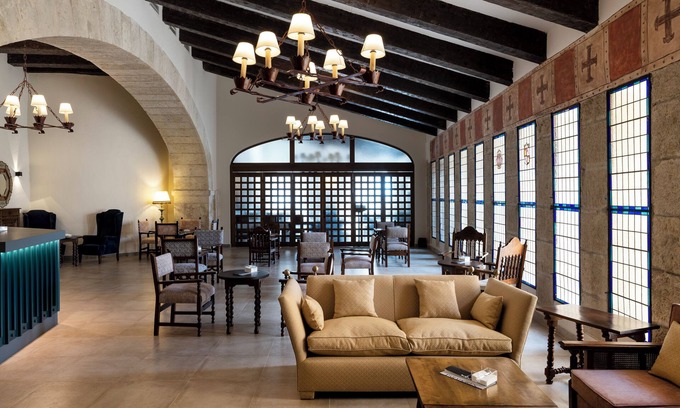Ciudad Rodrigo Hotel | Parador de Ciudad Rodrigo